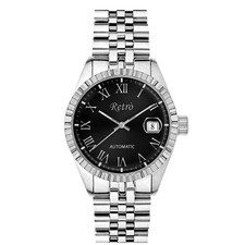 Orologio Retrò RT1002-CA-BK