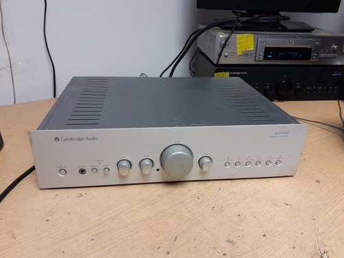 Amplificatore integrato