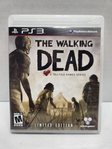 The walking dead edizione - walking,