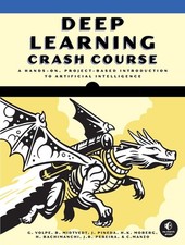 Deep Learning Crash Course A
