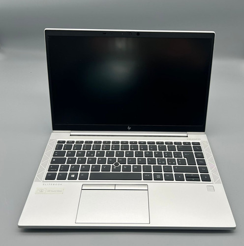 Notebook 845 ryzen 7 pro - notebook,