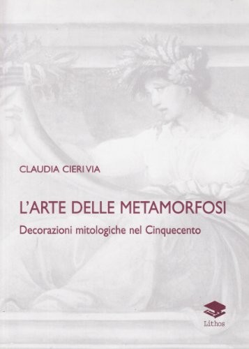Arte delle metamorfosi - l'arte,