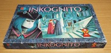 Gioco di Società: INCOGNITO -