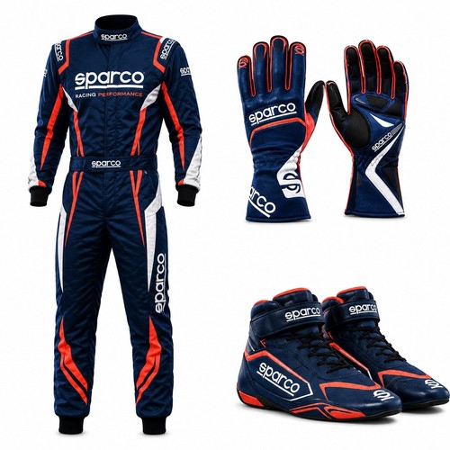 Kart racing kit completo - go-kart,