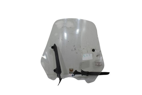 Plexi honda 125 - sh, i