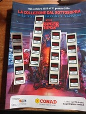 20 BOLLINI CONAD Stranger