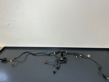 IMPIANTO ELETTRICO HONDA NS