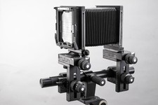 Sinar P2 (4x5)