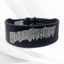 Cintura sollevamento pesi