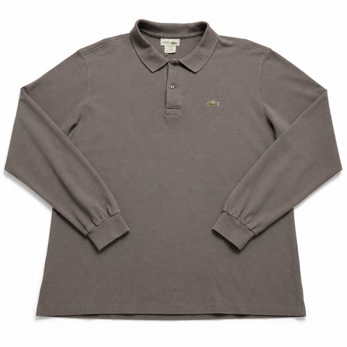Polo uomo manica lunga - , chemise