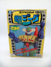 Takara Koutetsu Jeeg Robot