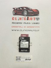 CENTRALINA POMPA CARBURANTE PER BMW Serie 3 E90 Berlina 1614 7180426 204D4 dies