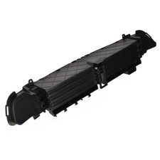 Front Active Grille Shutter