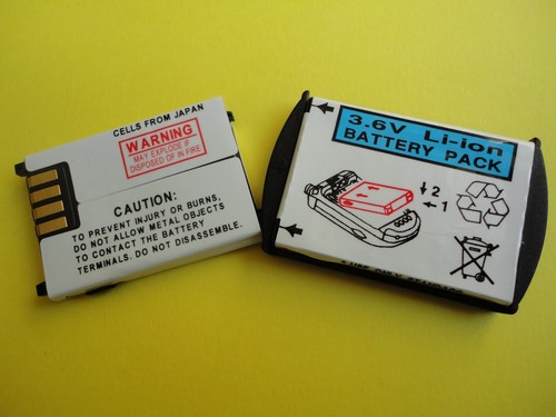 Batteria motorola v3688 v3690 - batteria, motorola-v3688-v3690-