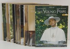 The Young Pope - Stagione 1 Completa (Episodi 1-10) (10 DVD) SENZA Cofanetto ...