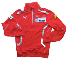 Felpa Puma Ducati Corse Top