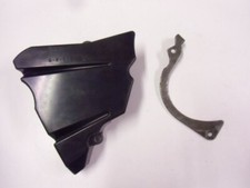 CARTER COPERCHIO COPRI PIGNONE YAMAHA XT 660 X/Z 2004/2016