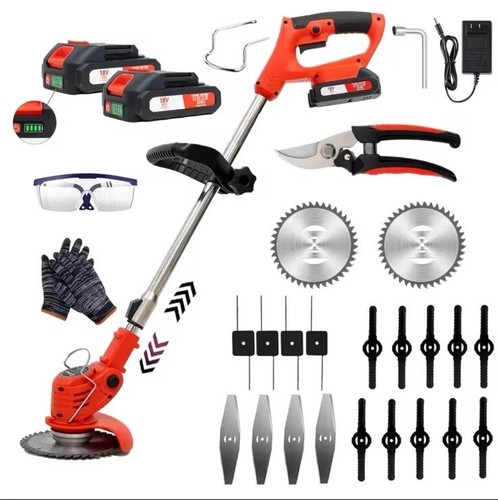 Decespugliatore elettrico - decespugliatore,