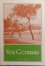 VEU GERMANA Raccolta di poesie