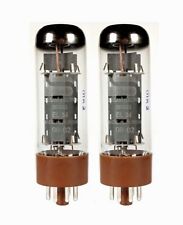 Nuovo 2x Svetlana EL34 |