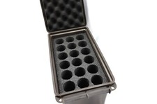 Schiuma adatta plastica - , mtm