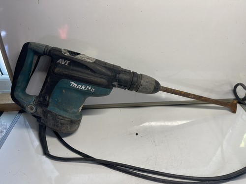 Trapano demolitore makita - demolitore,