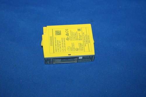 Siemens simatic 200sp - et,
