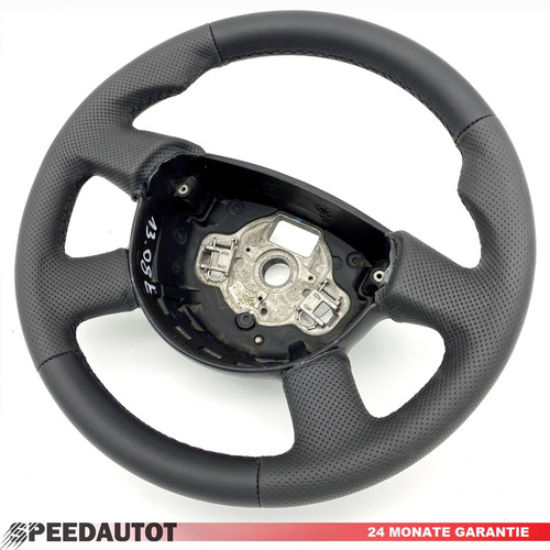 Volante pelle vw - in,