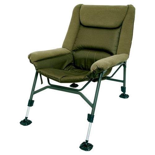 48589 starbaits stb dlx chair - starbaits,