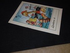 QUADERNO DEL VITTORIOSO INTONSO COPERTINE CRAVERI E JACOVITTI