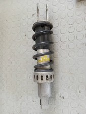 ammortizzatore posteriore