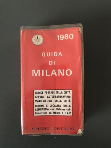 Guida milano studio - di,