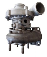 Turbocompressore AUDI S2 S4 S6