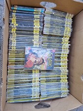 SATANIK ORIGINALE CORNO 1/231 COMPLETA 