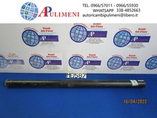 BARRA CENTRALE COLLEGAMENTO