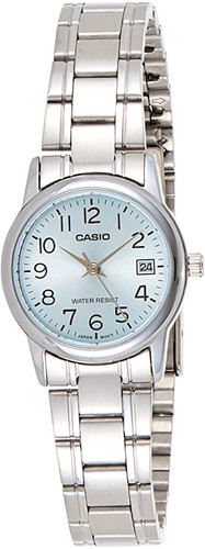 Casio ltp v002d 2budf orologio - casio,