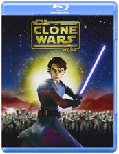 Blu-ray *** STAR WARS - THE