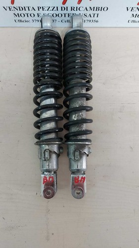 Coppia ammortizzatori benelli - coppia,