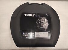 CATENE DA NEVE KONIG THULE XB-16  RUOTE 14" 15" 16" CAMPER - FURGONI - SUV 