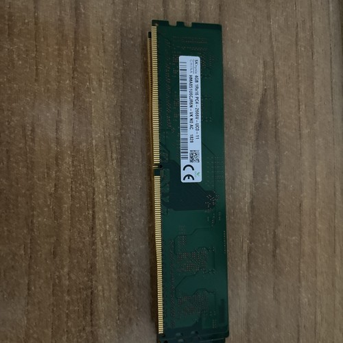 Hynix 4gb ram - sk,