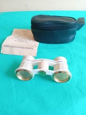 Binocolo da teatro russo