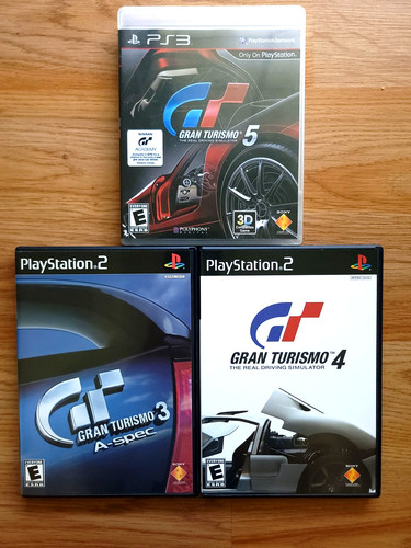 Lotto giochi gran turismo - gran,