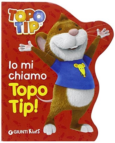 Chiamo topo tip mazzola - chiamo,