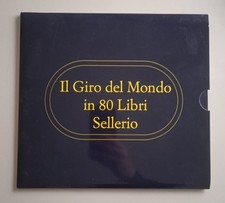 Il giro del mondo in 80 libri