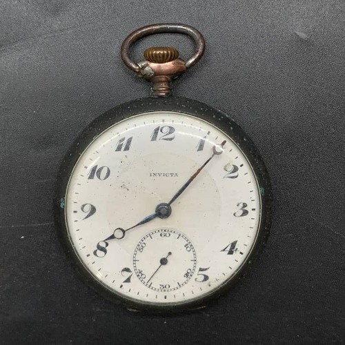 Orologio tasca vintage - da,