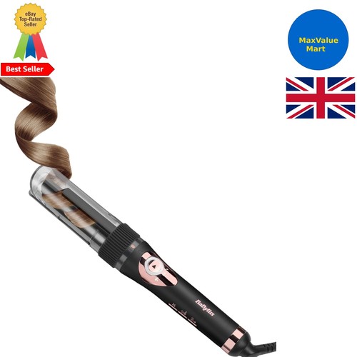 Babyliss curl secret - babyliss,