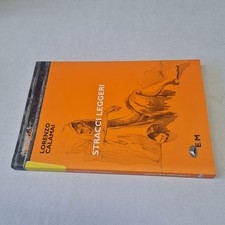 (Lorenzo Calamai) Stracci leggeri 2002 Della Meridiana 1 ed.