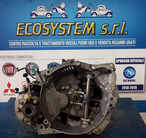 Cambio manuale completo per - cambio,