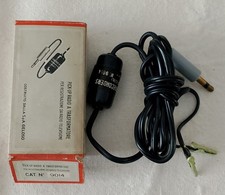 Geloso 9014 pick radio a - pick-up,