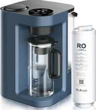 Bluevua RO100ROPOT-Lite (UV)